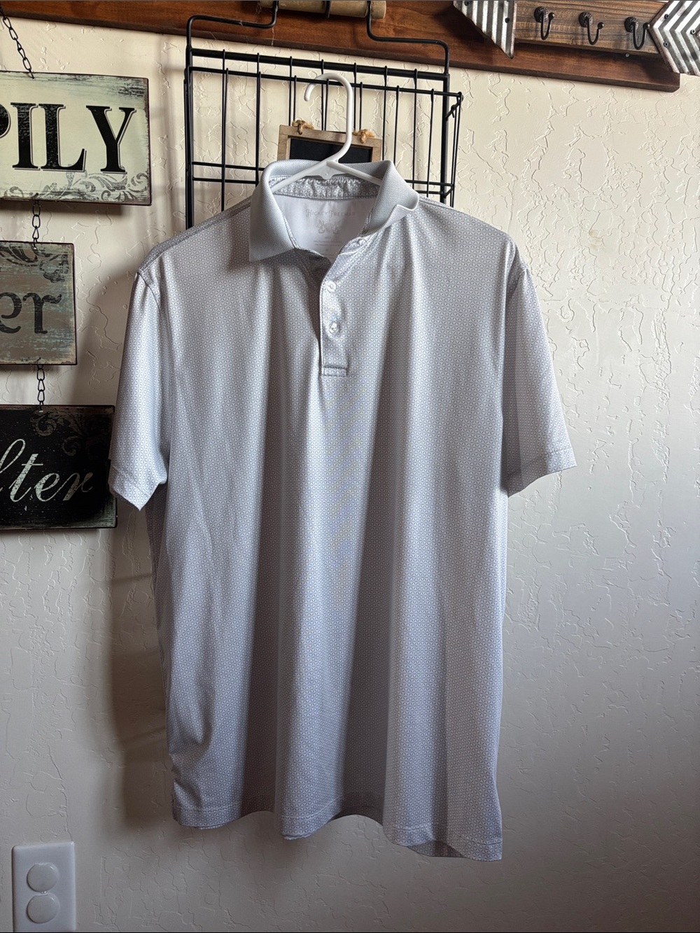 Any Bundle $10! Men’s golf polo
